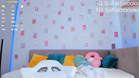 Sofia_Brooks stripchat stream image