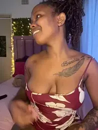 InkLady444 stripchat stream image