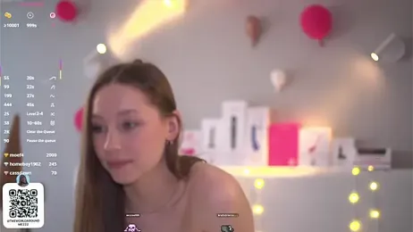 LouiseLebeI stripchat stream image