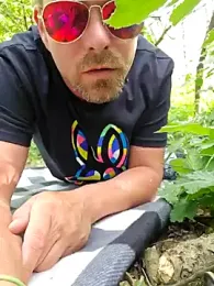 Trucker_Hunter stripchat stream image