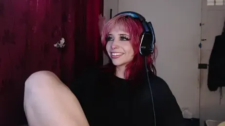 MaryJannes stripchat stream image