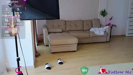 Rabbits_couplee stripchat stream image