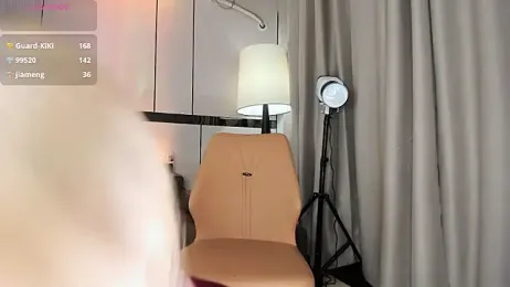 Kiki--2025 stripchat stream image