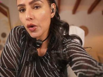 Meegan bongacams stream image