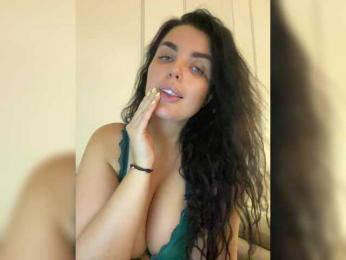 LyaLya_Nastya bongacams stream image