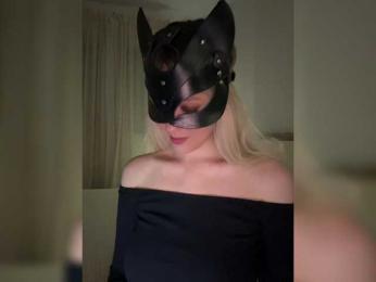 MissDafne bongacams stream image