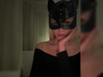 MissDafne bongacams stream image