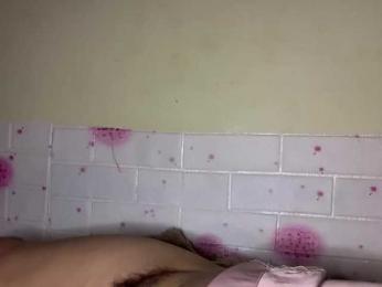 Meliy bongacams stream image