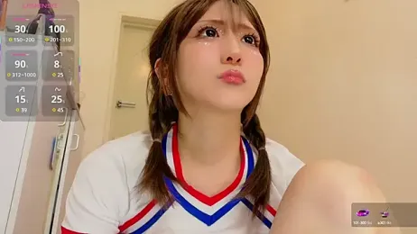 mirurun-08 stripchat stream image