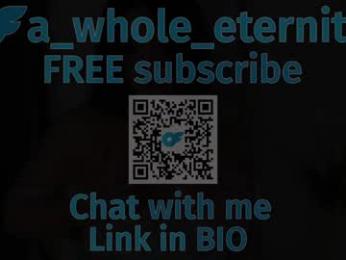 a_whole_eternity chaturbate stream image