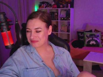 LadyLLS bongacams stream image