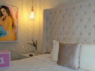 Stefy Flowers flirt4free stream image