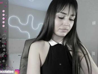 Alinka-chocolatee bongacams stream image