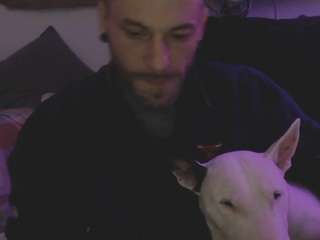 huebscherschwanz camsoda stream image