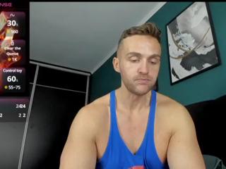 Floyd C flirt4free stream image