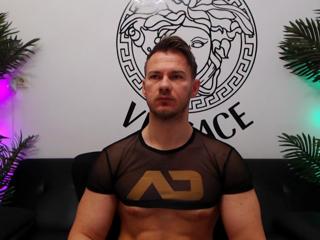 Marco Riciardo flirt4free stream image